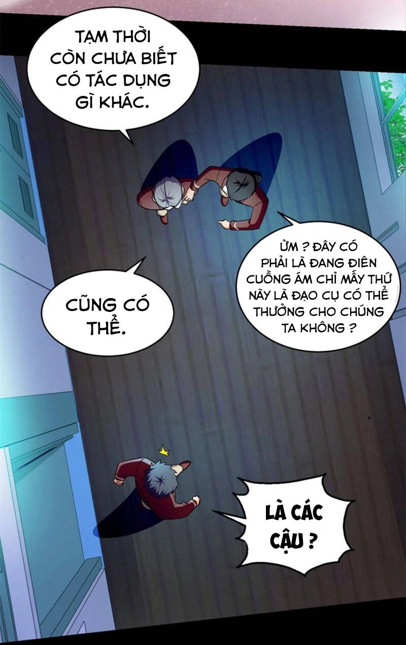 Toàn Cầu Sụp Đổ Chapter 68 - 22