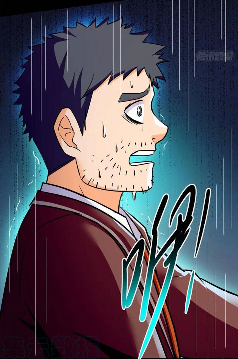 Toàn Cầu Sụp Đổ Chapter 68 - 24