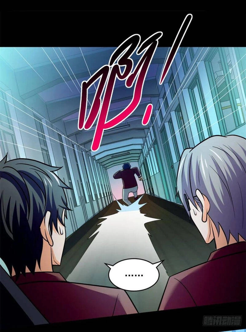 Toàn Cầu Sụp Đổ Chapter 68 - 25