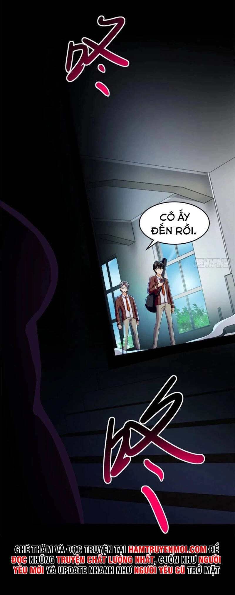 Toàn Cầu Sụp Đổ Chapter 68 - 28