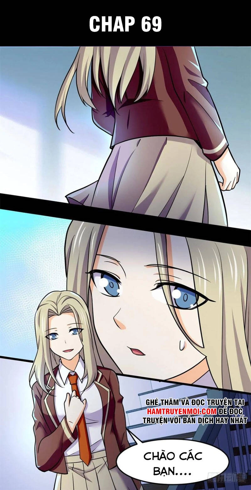 Toàn Cầu Sụp Đổ Chapter 69 - 1