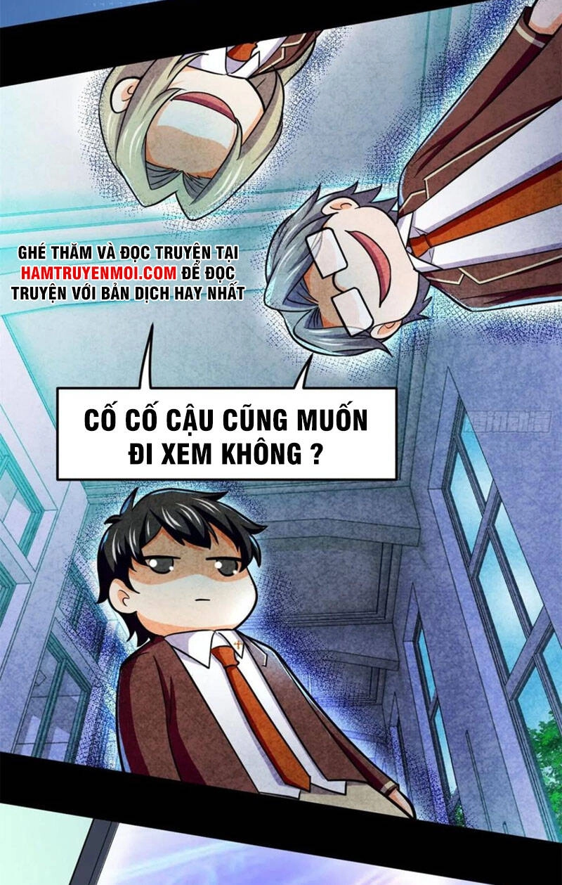 Toàn Cầu Sụp Đổ Chapter 69 - 5