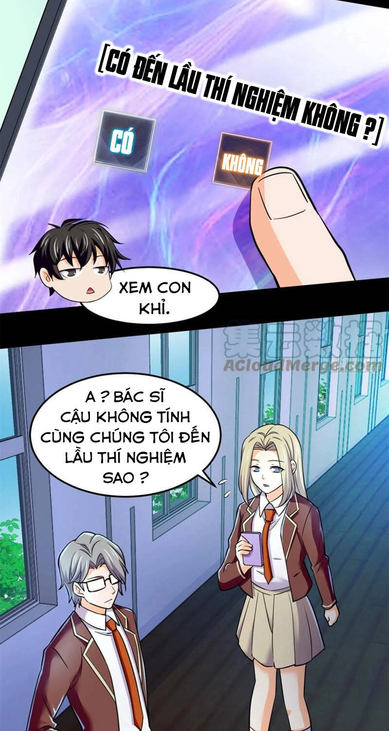 Toàn Cầu Sụp Đổ Chapter 69 - 6