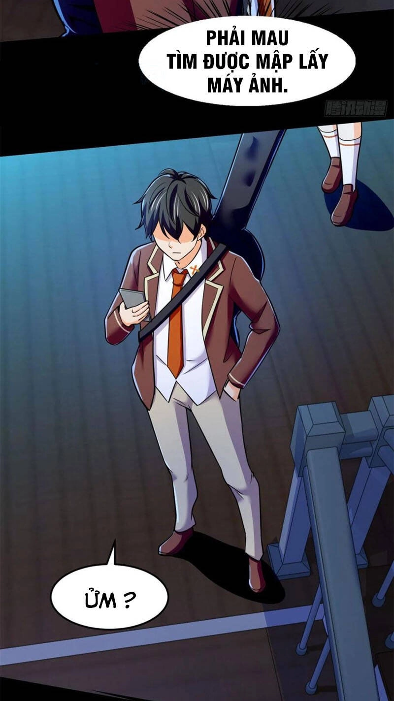 Toàn Cầu Sụp Đổ Chapter 69 - 8