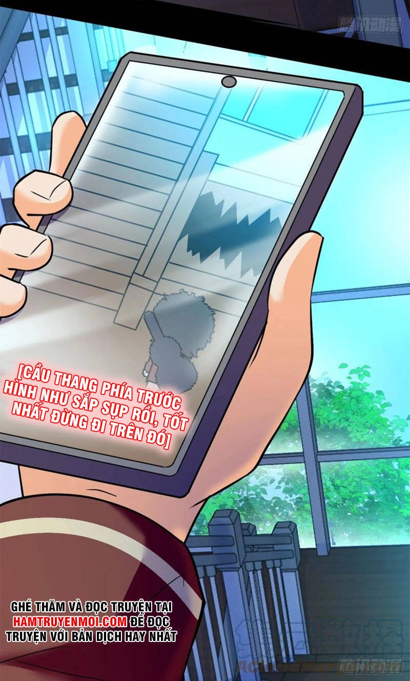 Toàn Cầu Sụp Đổ Chapter 69 - 9