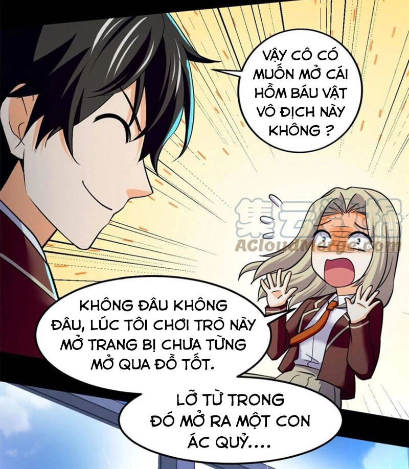 Toàn Cầu Sụp Đổ Chapter 69 - 14