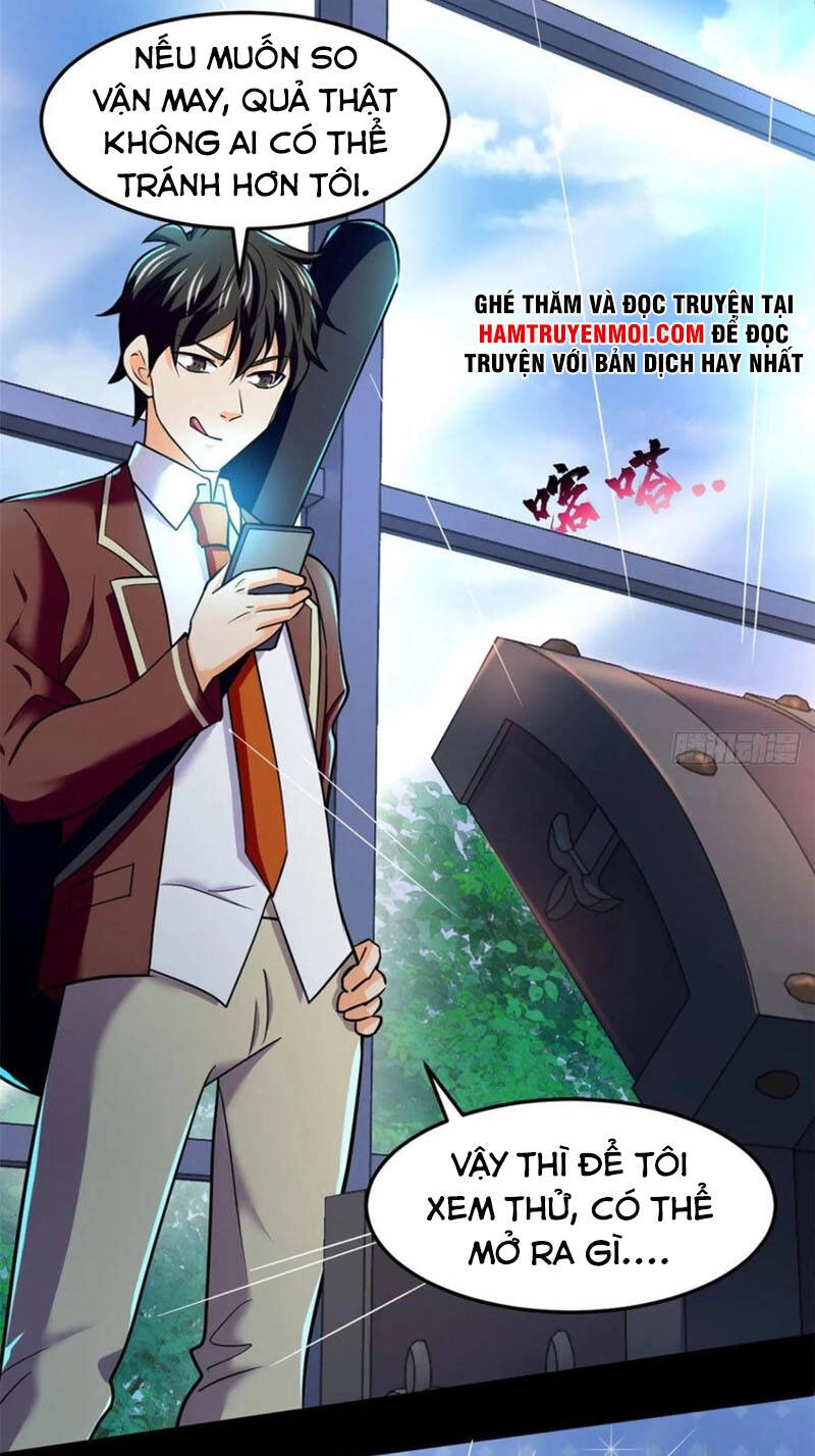 Toàn Cầu Sụp Đổ Chapter 69 - 15