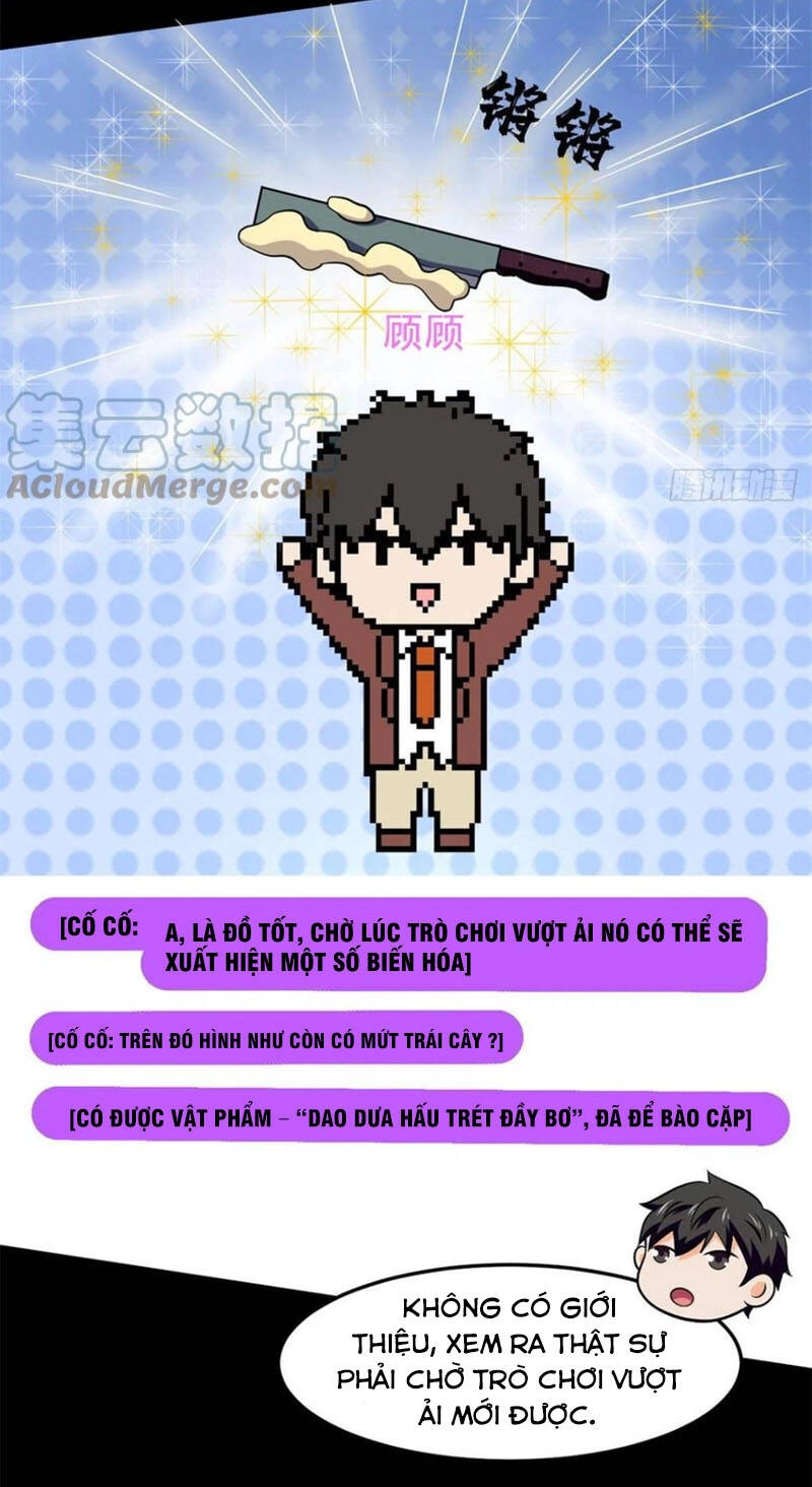 Toàn Cầu Sụp Đổ Chapter 69 - 16