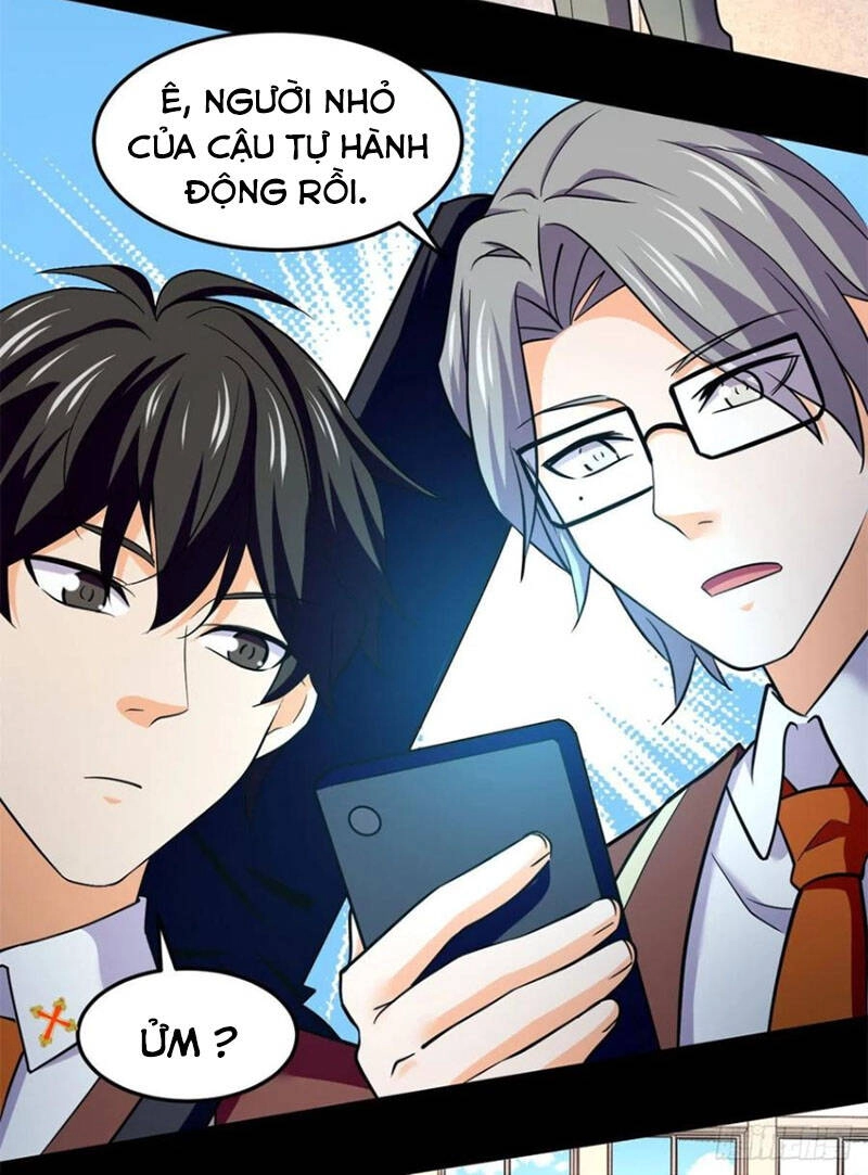 Toàn Cầu Sụp Đổ Chapter 69 - 18