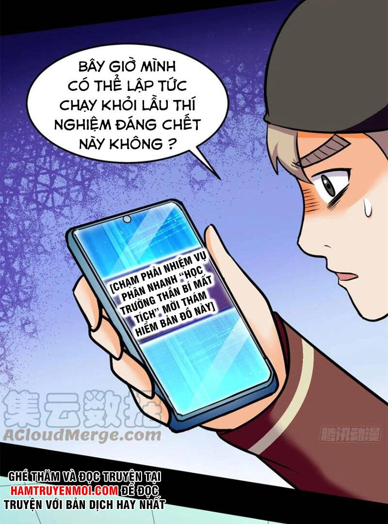 Toàn Cầu Sụp Đổ Chapter 69 - 23