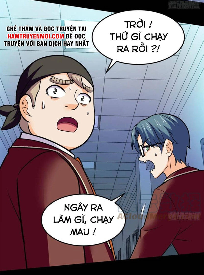 Toàn Cầu Sụp Đổ Chapter 69 - 30