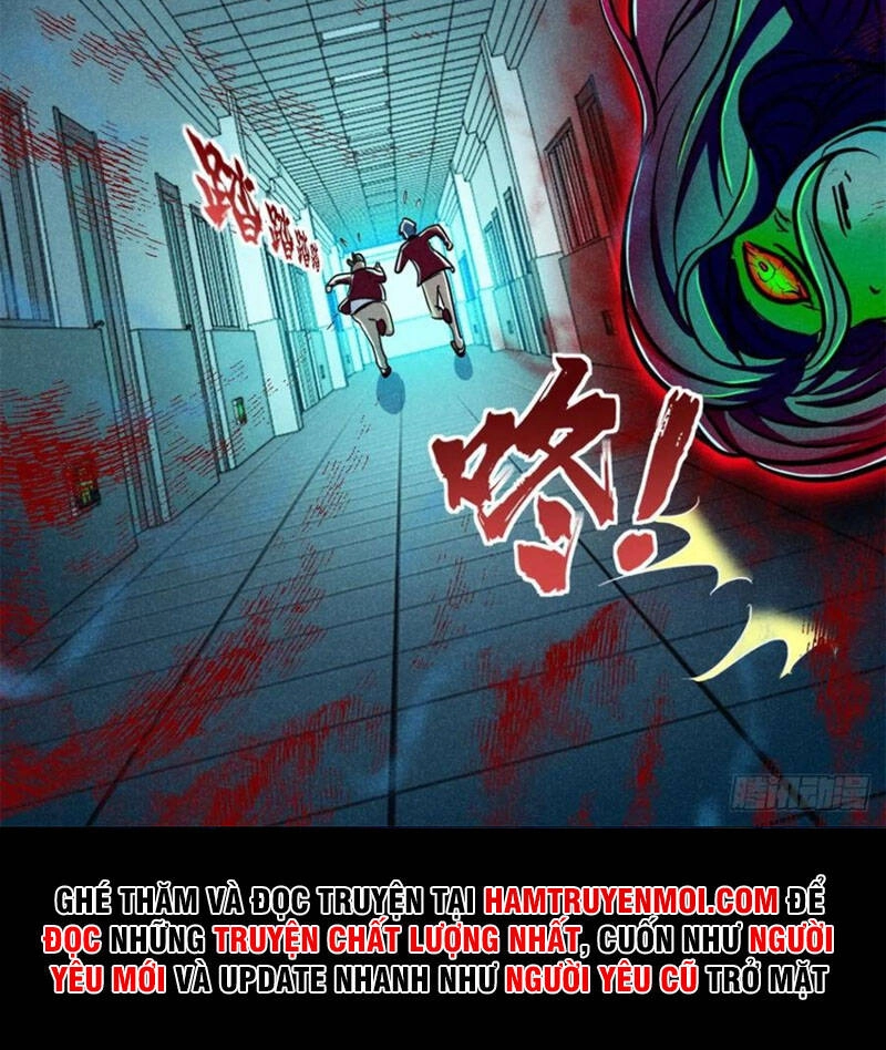 Toàn Cầu Sụp Đổ Chapter 69 - 35