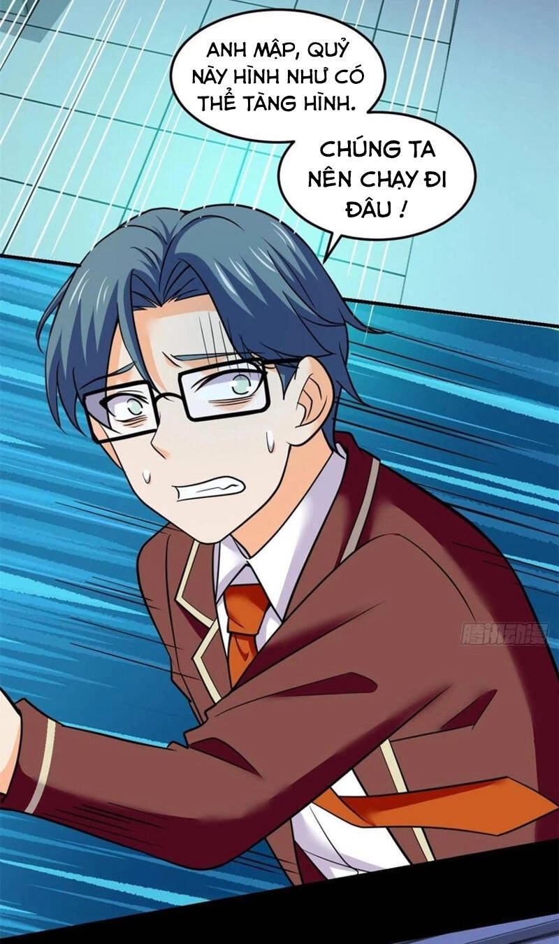 Toàn Cầu Sụp Đổ Chapter 70 - 2