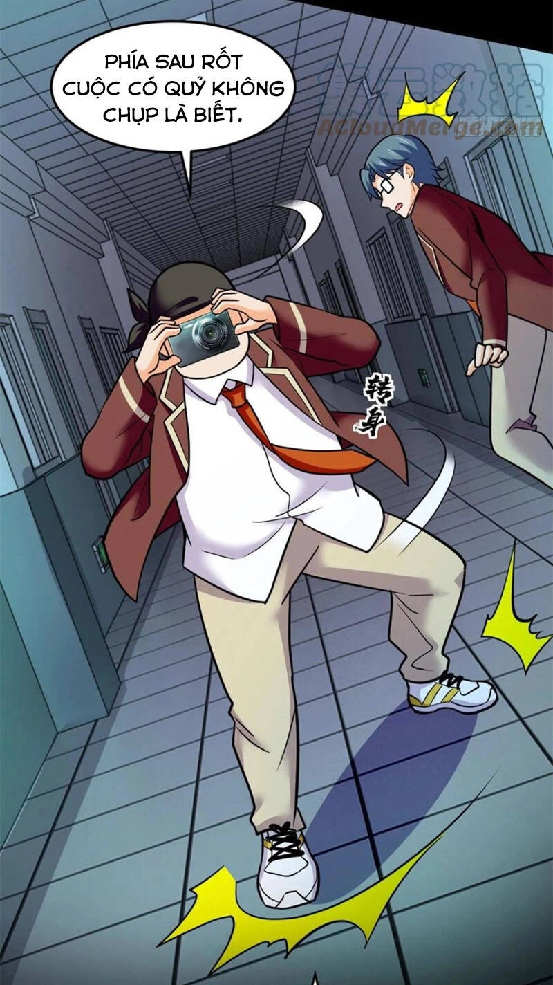 Toàn Cầu Sụp Đổ Chapter 70 - 4