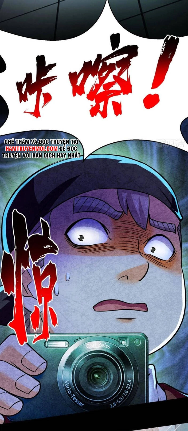 Toàn Cầu Sụp Đổ Chapter 70 - 5