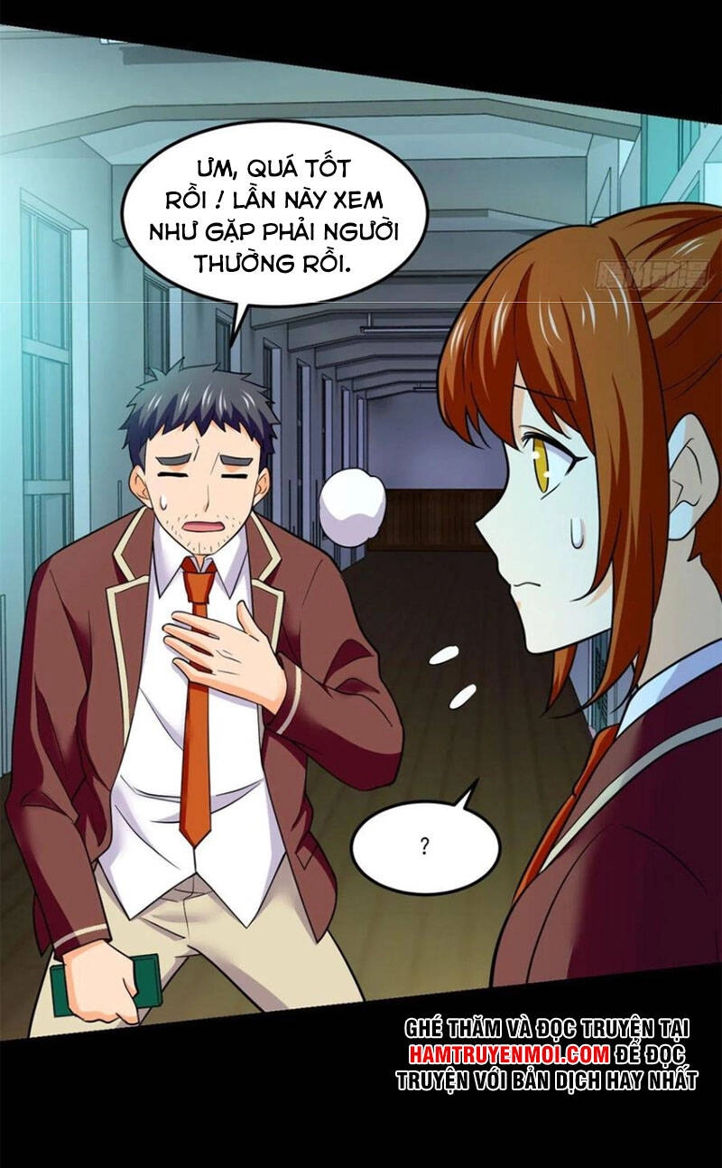 Toàn Cầu Sụp Đổ Chapter 70 - 9