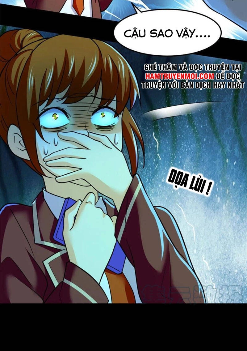 Toàn Cầu Sụp Đổ Chapter 70 - 12