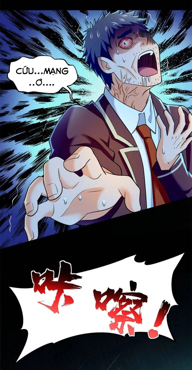 Toàn Cầu Sụp Đổ Chapter 70 - 13