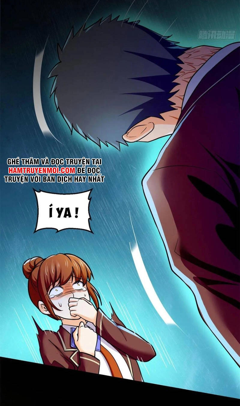 Toàn Cầu Sụp Đổ Chapter 70 - 14