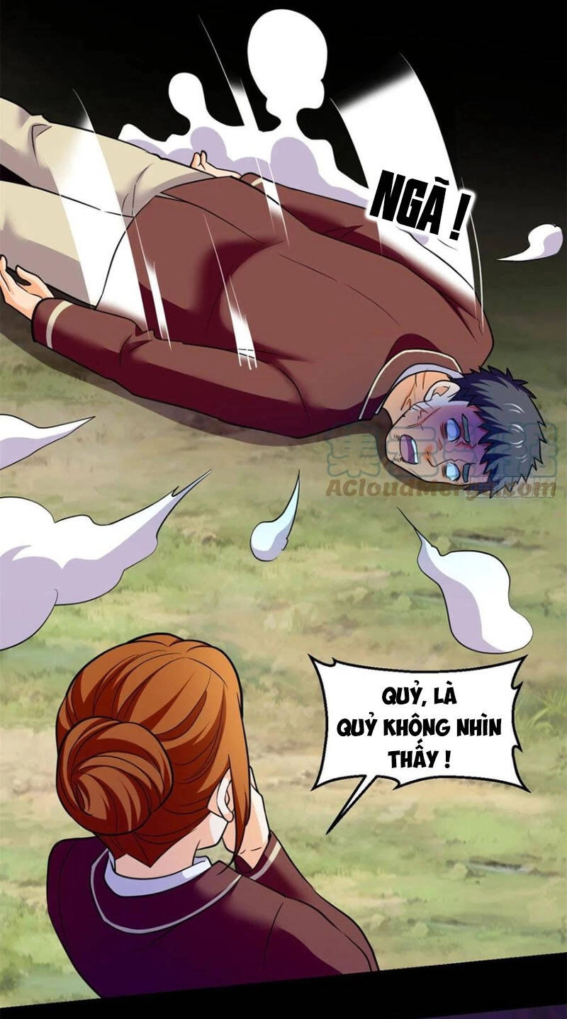 Toàn Cầu Sụp Đổ Chapter 70 - 15