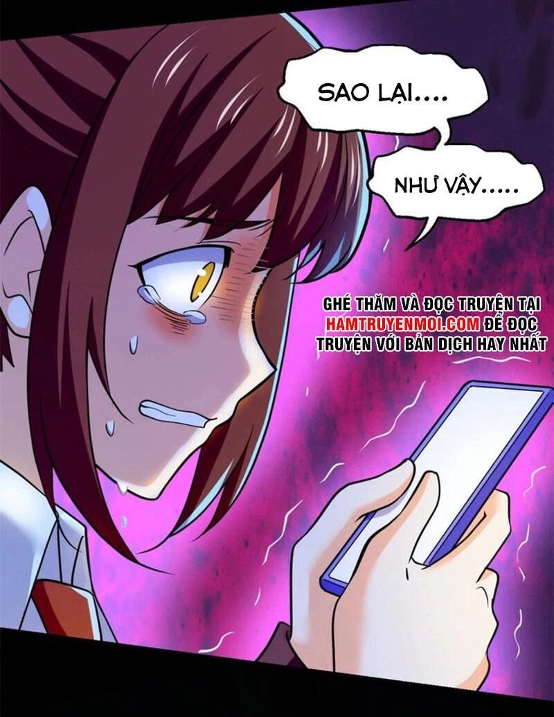 Toàn Cầu Sụp Đổ Chapter 70 - 16