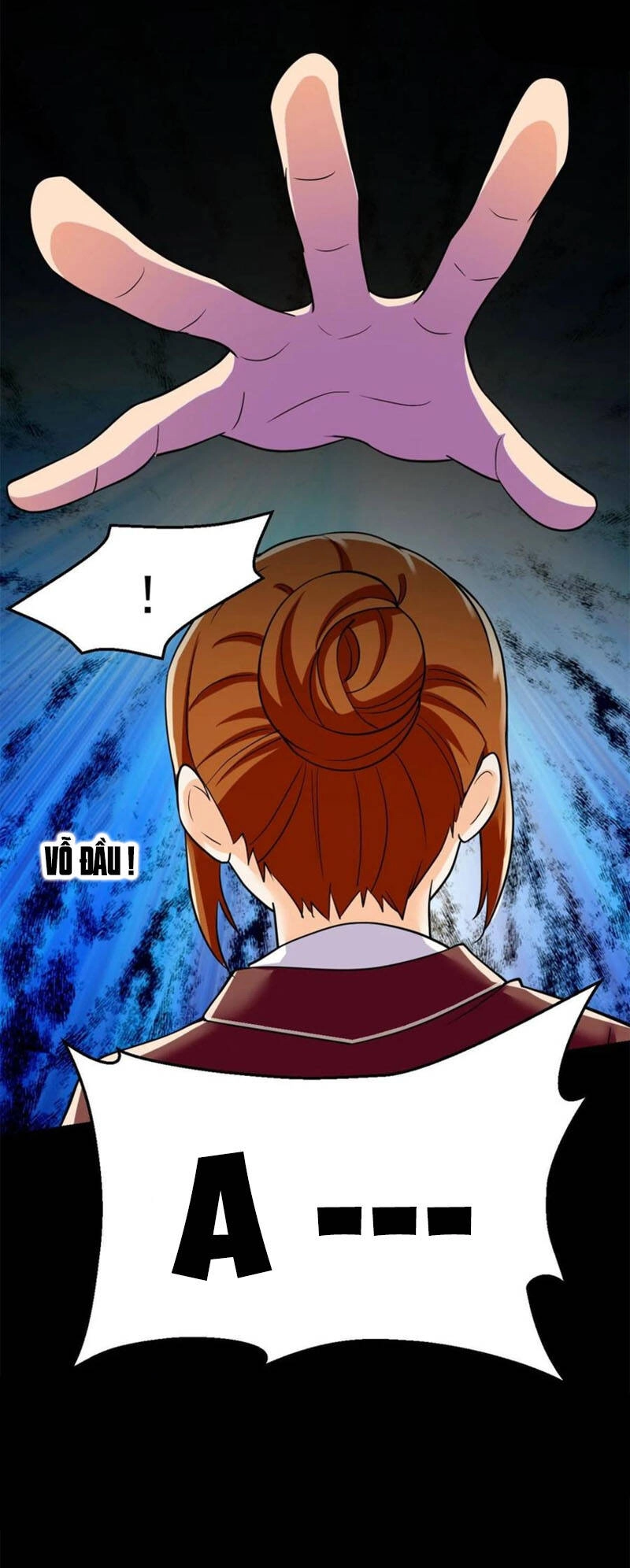 Toàn Cầu Sụp Đổ Chapter 70 - 17