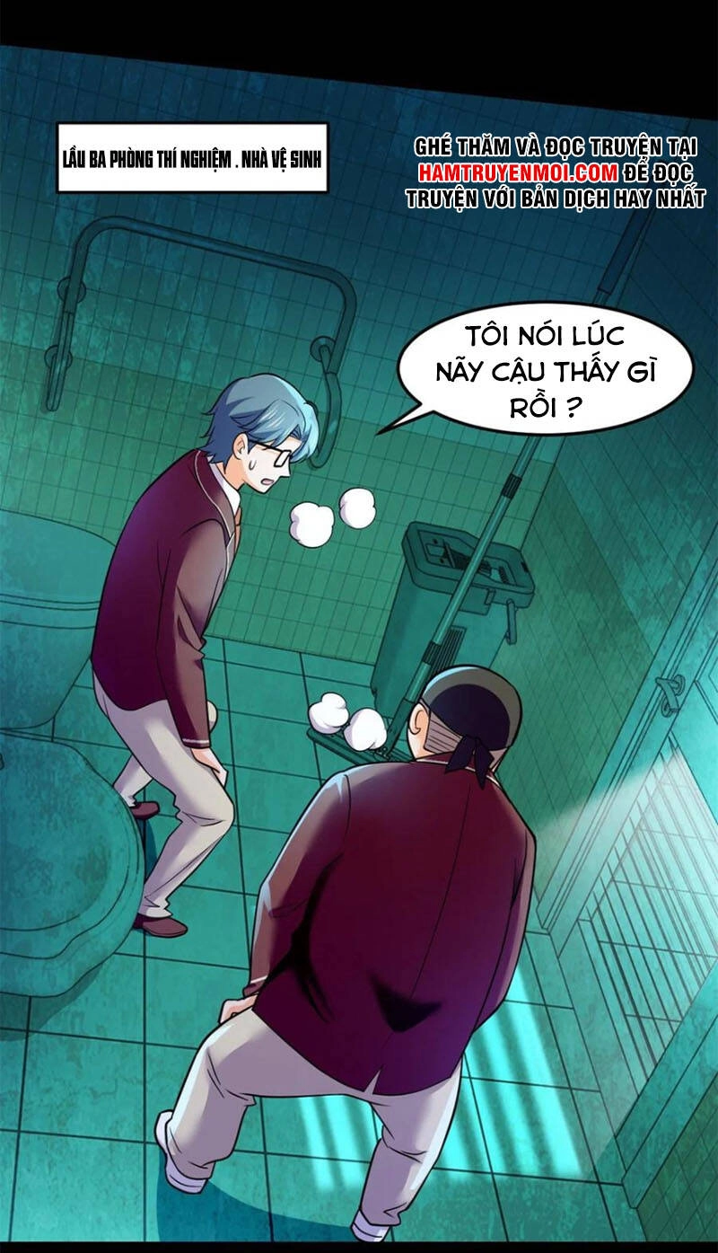 Toàn Cầu Sụp Đổ Chapter 70 - 18