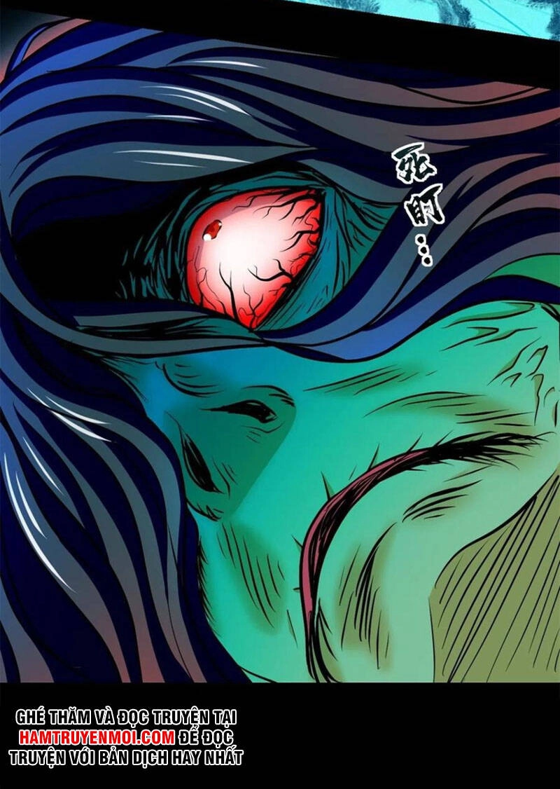 Toàn Cầu Sụp Đổ Chapter 70 - 30