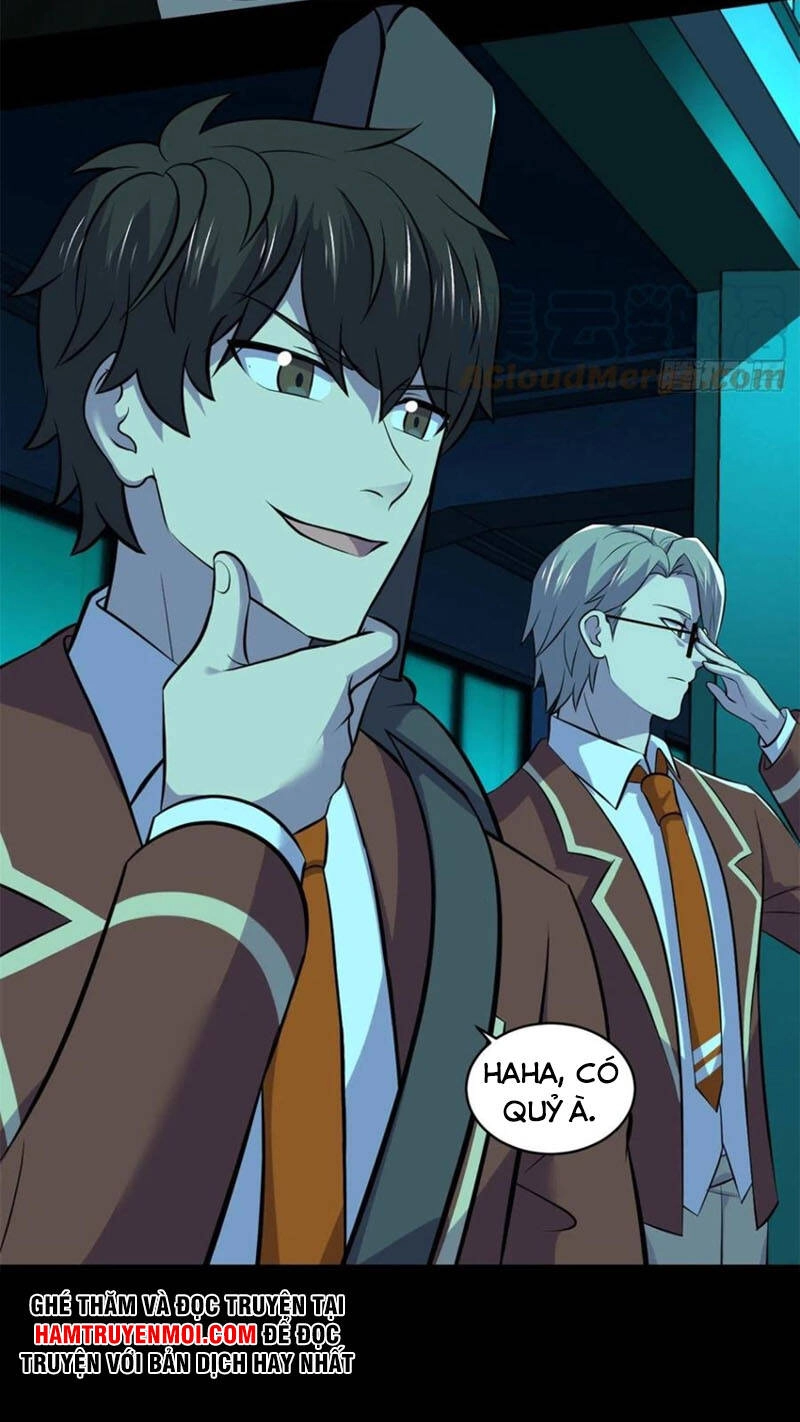 Toàn Cầu Sụp Đổ Chapter 71 - 6