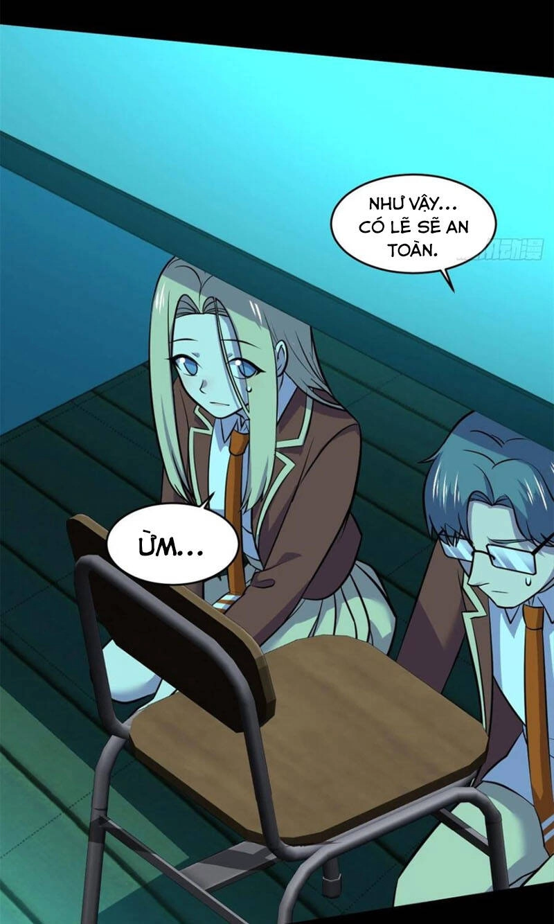 Toàn Cầu Sụp Đổ Chapter 71 - 10