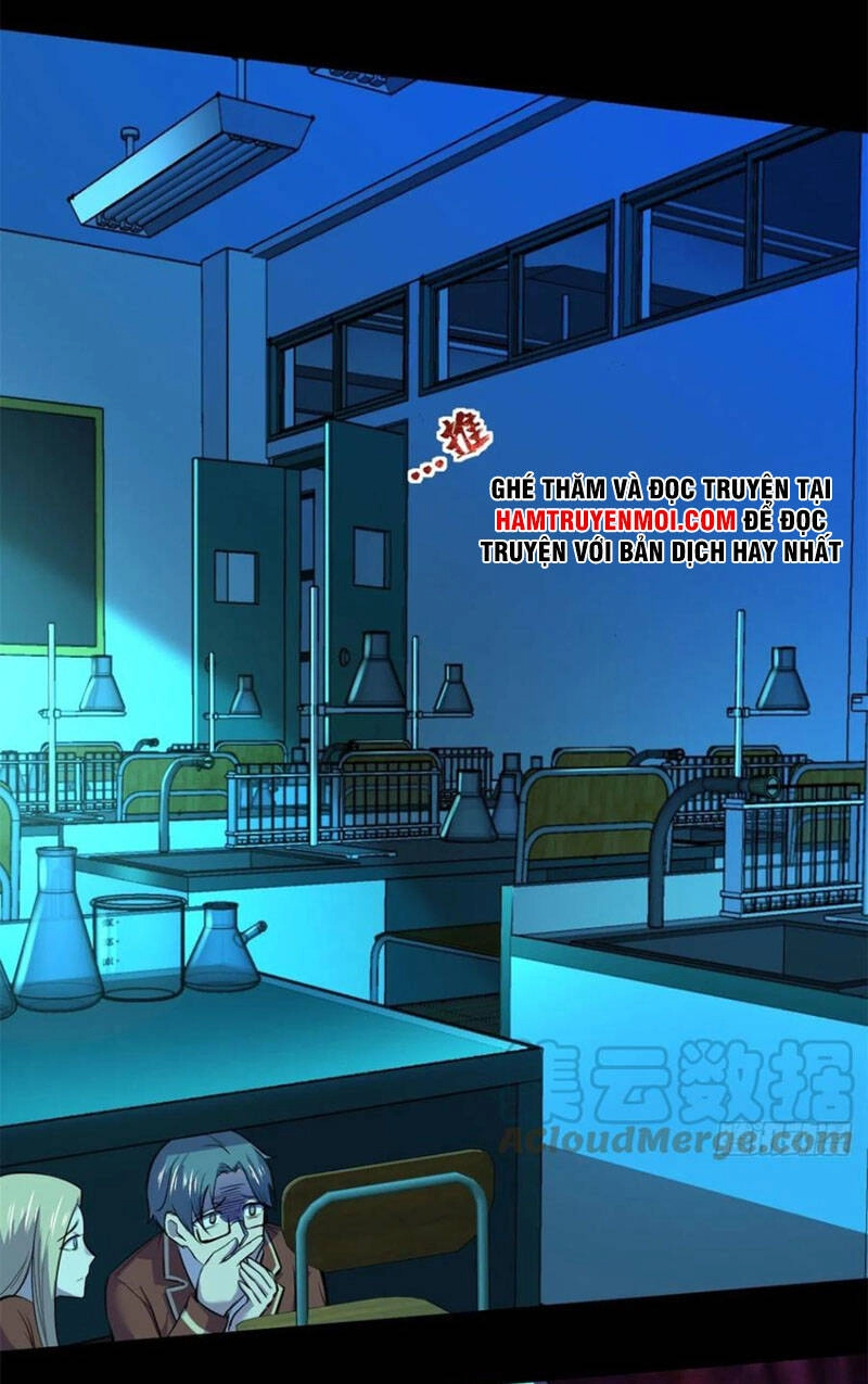 Toàn Cầu Sụp Đổ Chapter 71 - 17