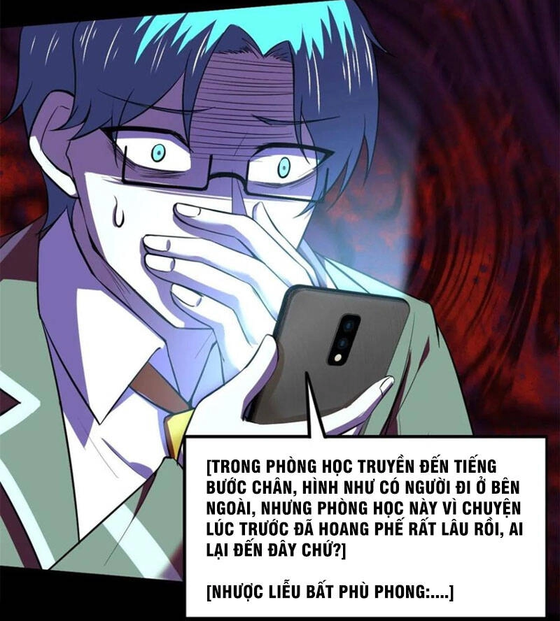 Toàn Cầu Sụp Đổ Chapter 71 - 18