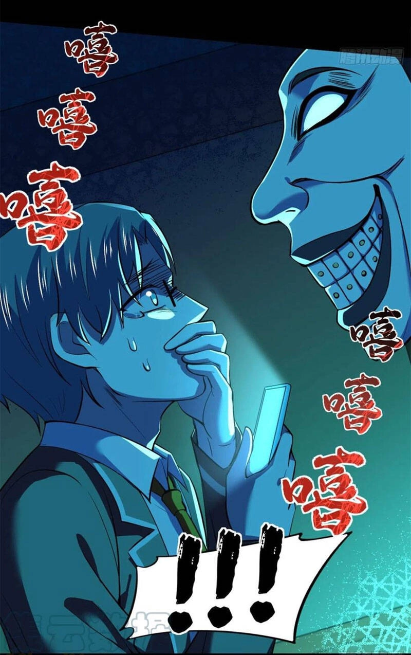 Toàn Cầu Sụp Đổ Chapter 71 - 19