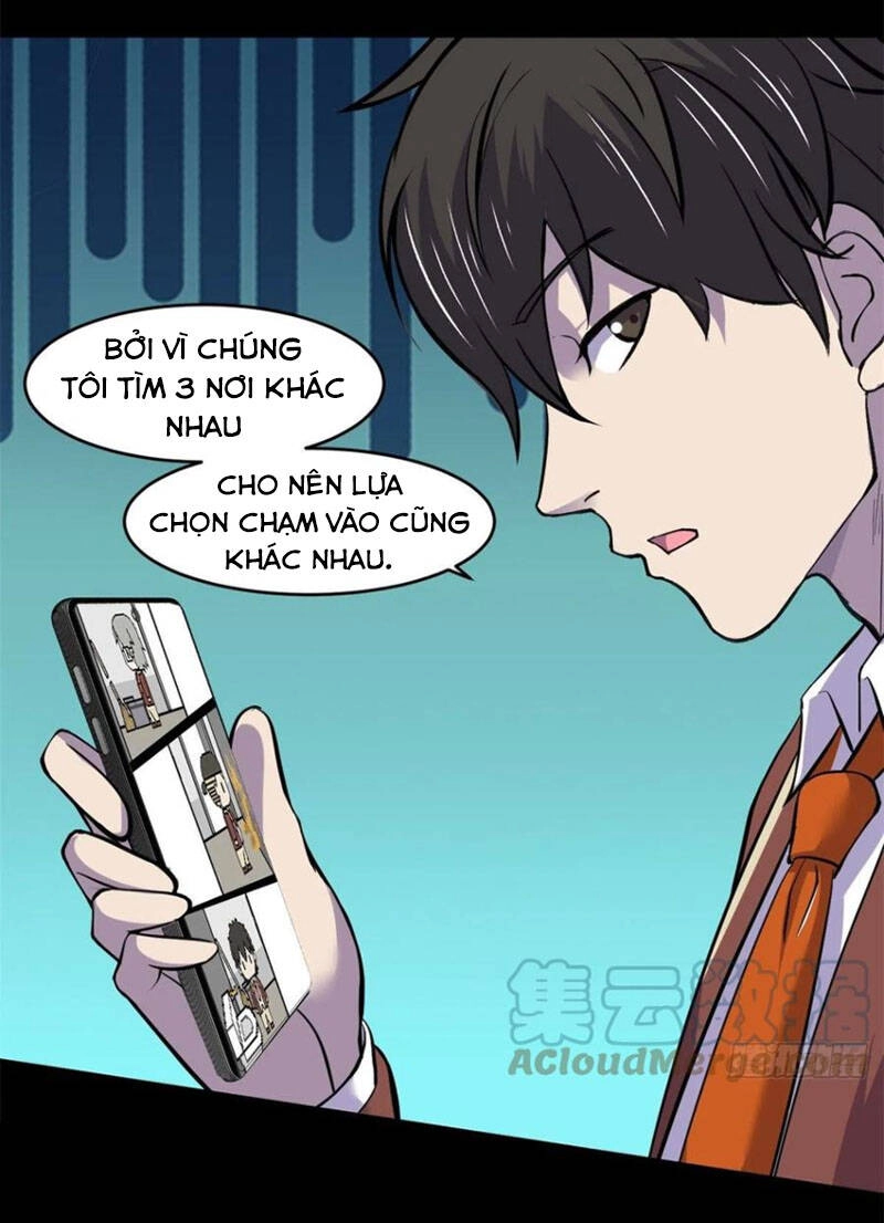 Toàn Cầu Sụp Đổ Chapter 71 - 27