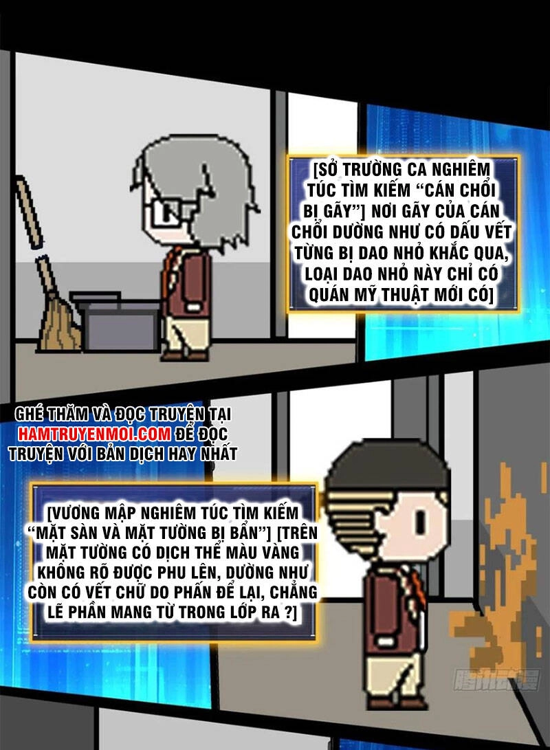 Toàn Cầu Sụp Đổ Chapter 71 - 28