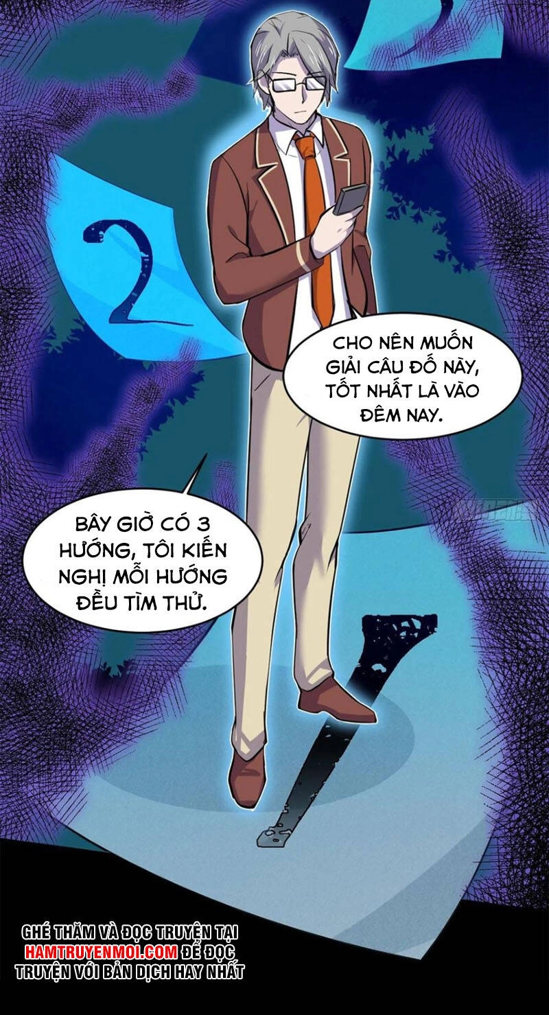 Toàn Cầu Sụp Đổ Chapter 71 - 30