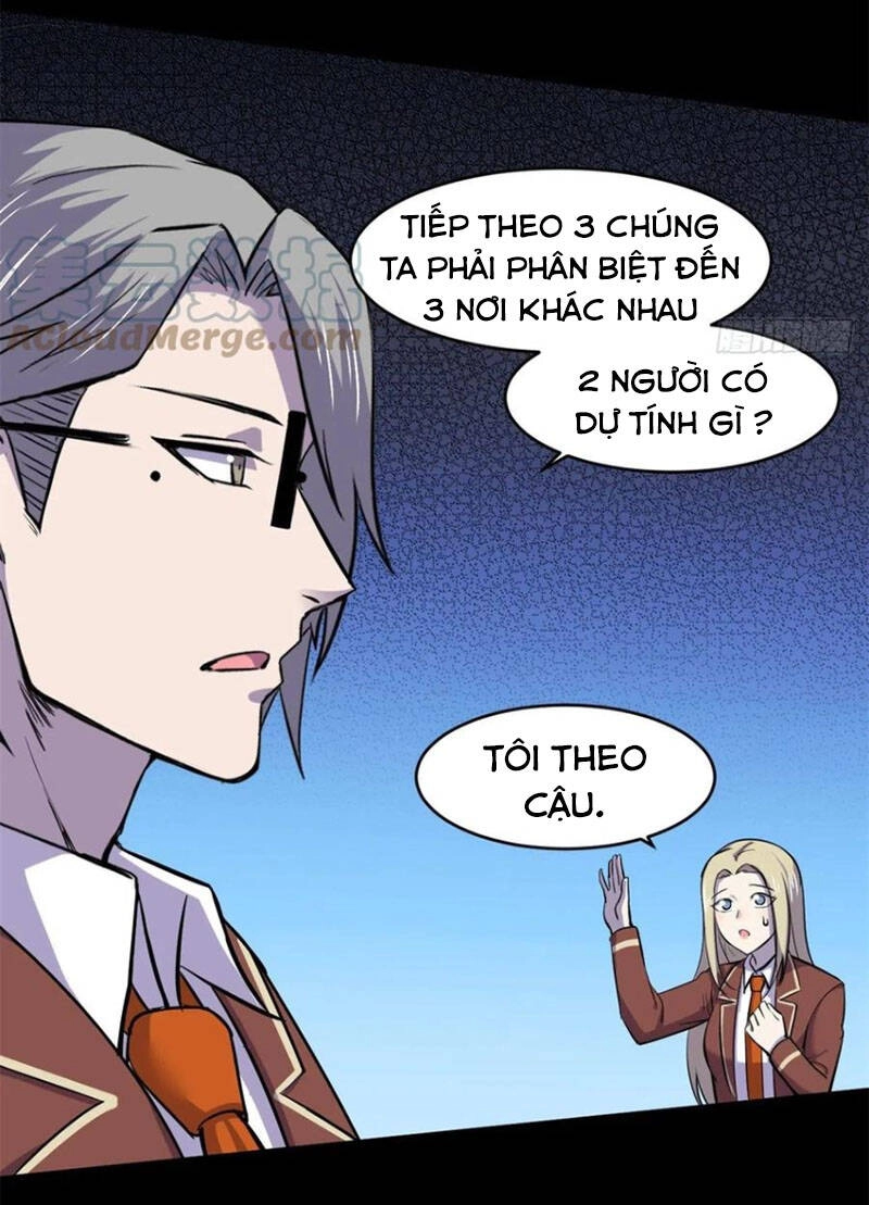Toàn Cầu Sụp Đổ Chapter 71 - 31