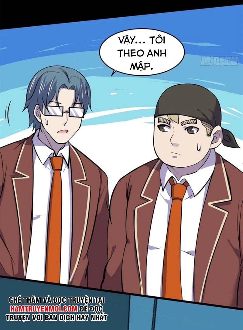 Toàn Cầu Sụp Đổ Chapter 71 - 32