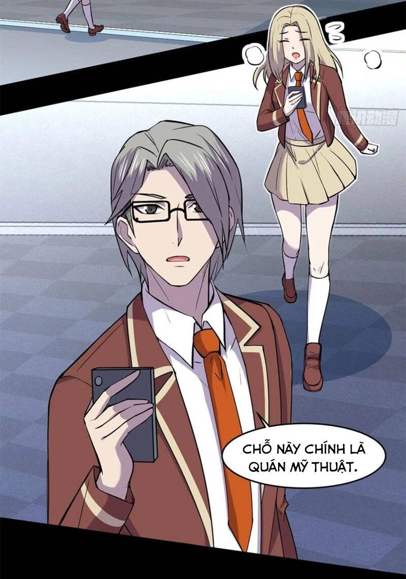 Toàn Cầu Sụp Đổ Chapter 72 - 2