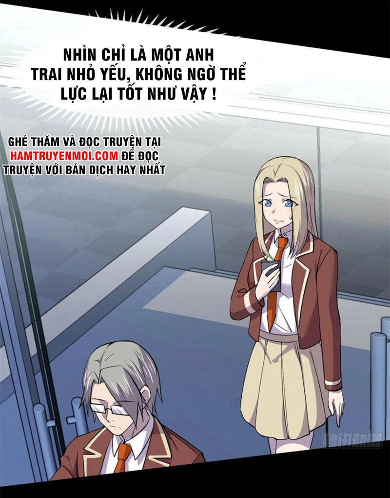 Toàn Cầu Sụp Đổ Chapter 72 - 3