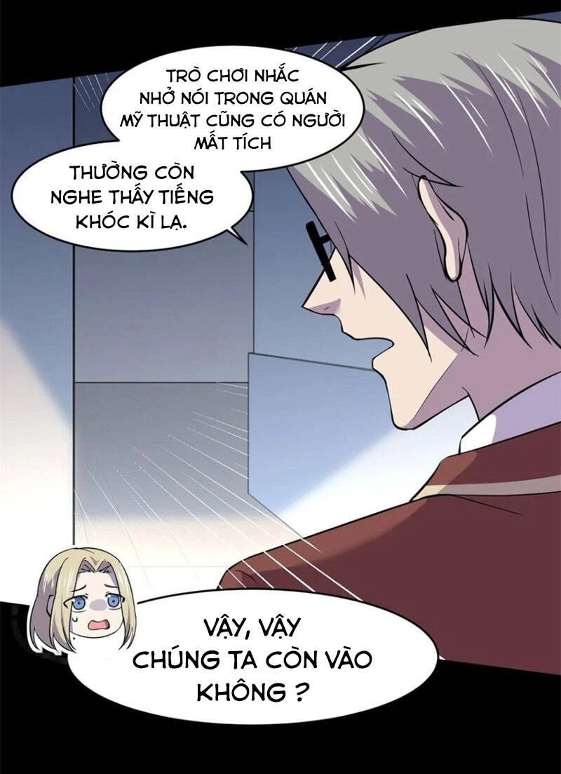 Toàn Cầu Sụp Đổ Chapter 72 - 4