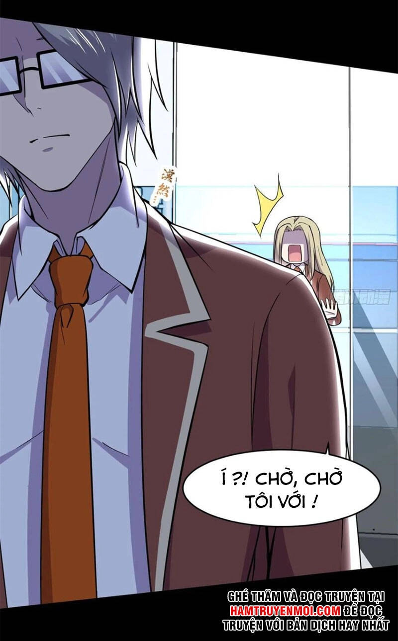 Toàn Cầu Sụp Đổ Chapter 72 - 5