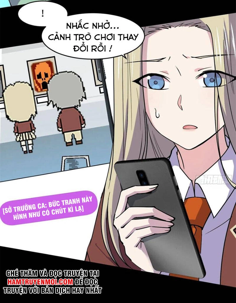 Toàn Cầu Sụp Đổ Chapter 72 - 9