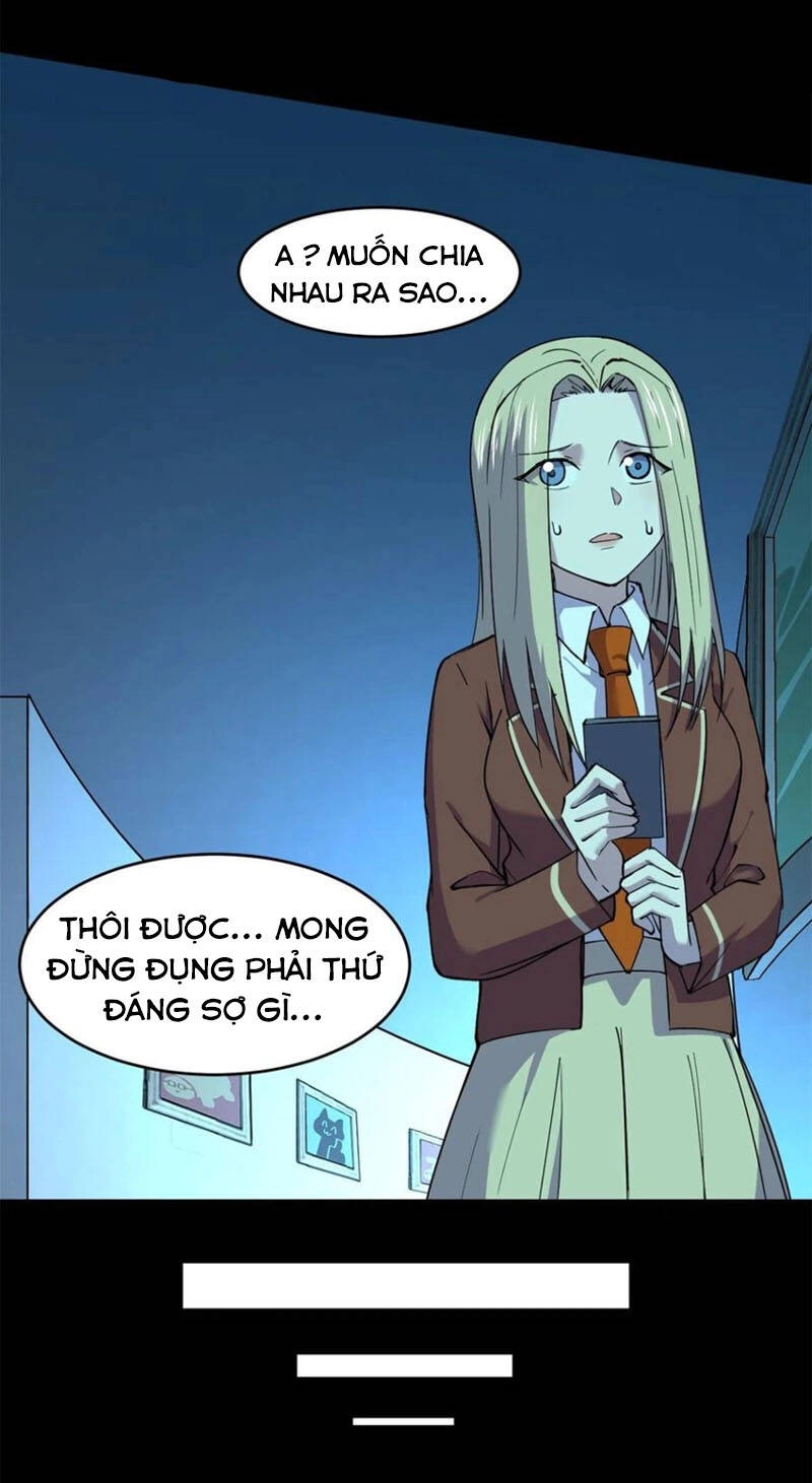 Toàn Cầu Sụp Đổ Chapter 72 - 14