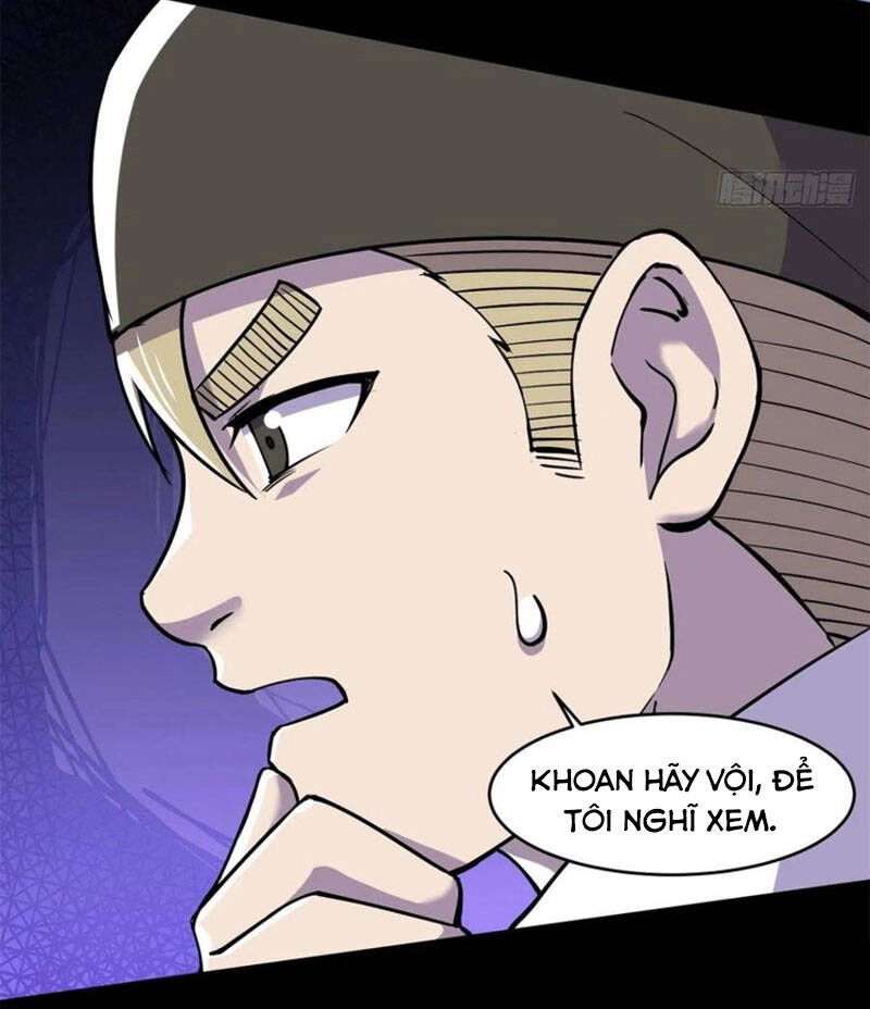 Toàn Cầu Sụp Đổ Chapter 72 - 20