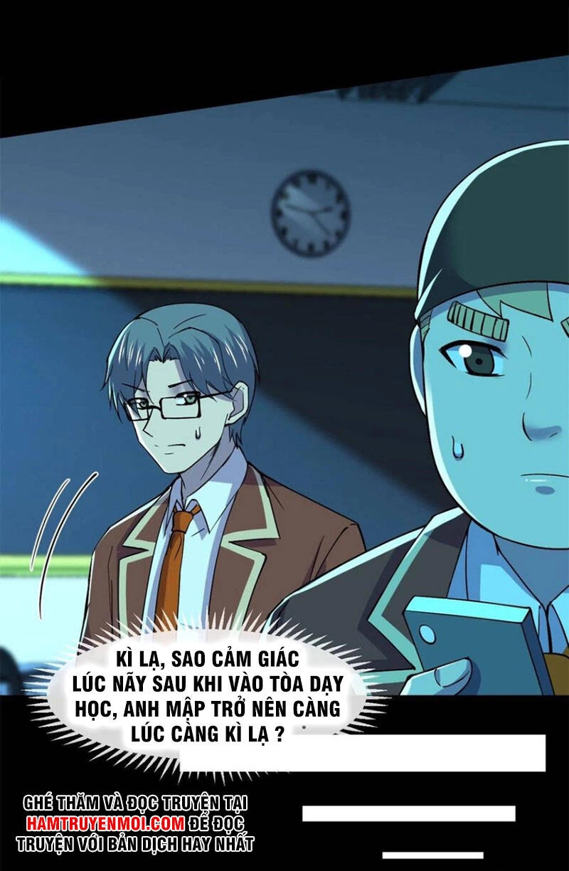 Toàn Cầu Sụp Đổ Chapter 72 - 21