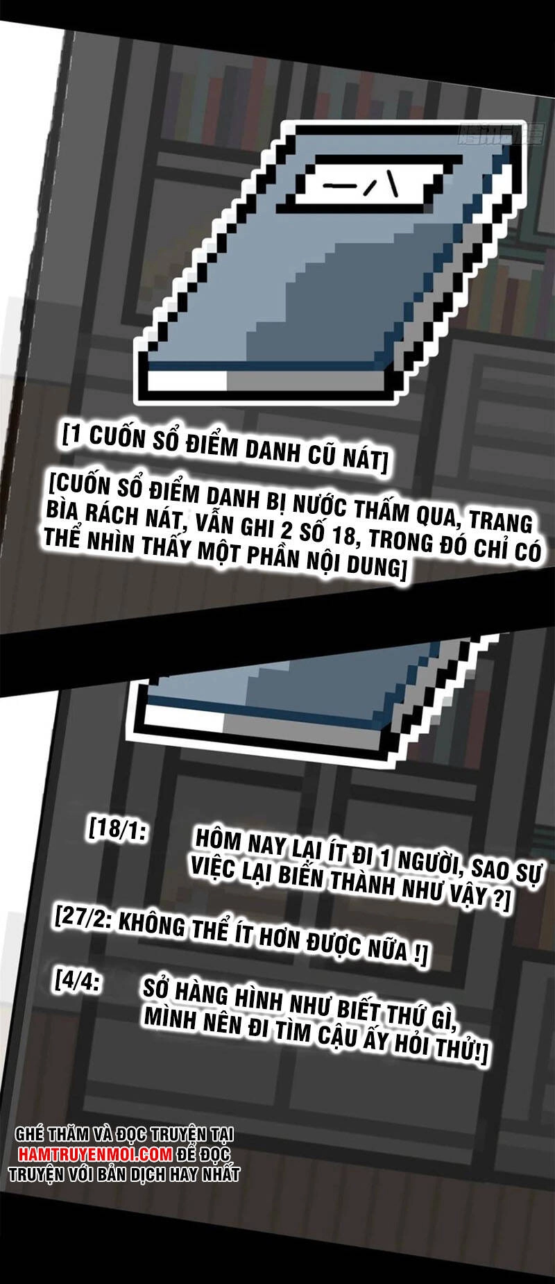 Toàn Cầu Sụp Đổ Chapter 72 - 23