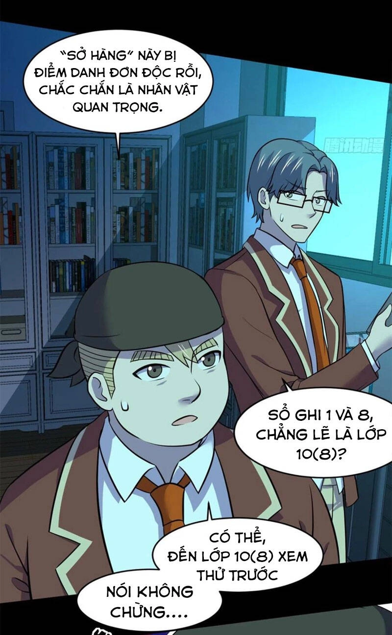 Toàn Cầu Sụp Đổ Chapter 72 - 24