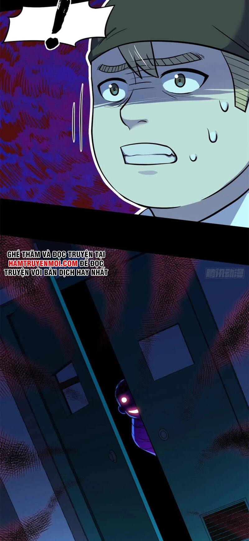 Toàn Cầu Sụp Đổ Chapter 72 - 25