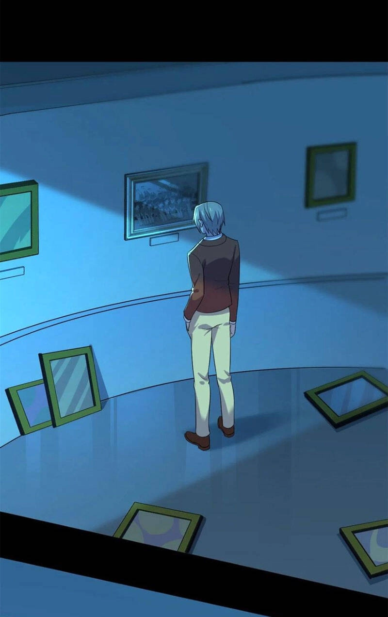 Toàn Cầu Sụp Đổ Chapter 72 - 28